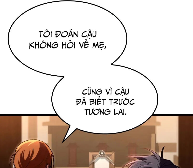 Thợ Săn Số Mệnh Cấp F