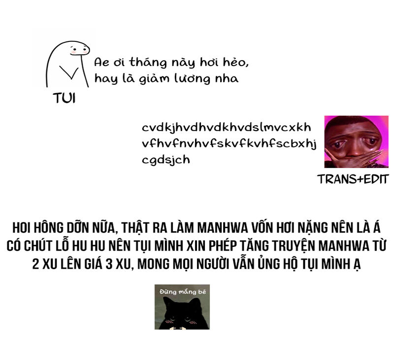 Thợ Săn Số Mệnh Cấp F