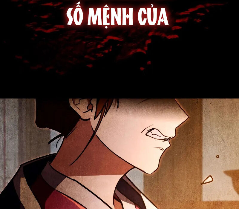 Thợ Săn Số Mệnh Cấp F