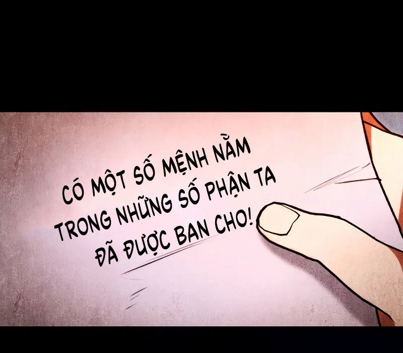 Thợ Săn Số Mệnh Cấp F