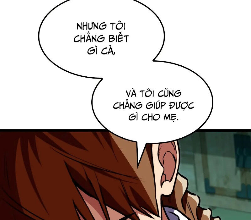 Thợ Săn Số Mệnh Cấp F