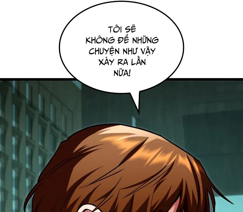 Thợ Săn Số Mệnh Cấp F