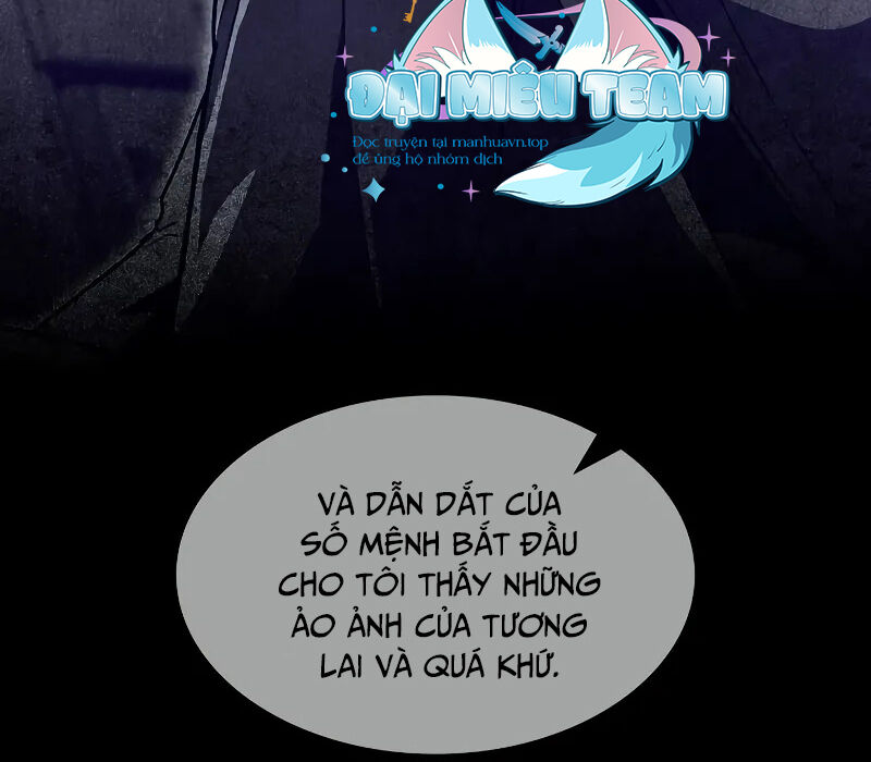 Thợ Săn Số Mệnh Cấp F