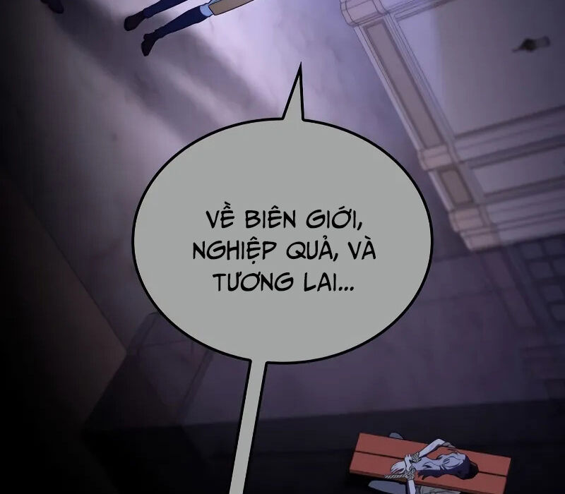 Thợ Săn Số Mệnh Cấp F