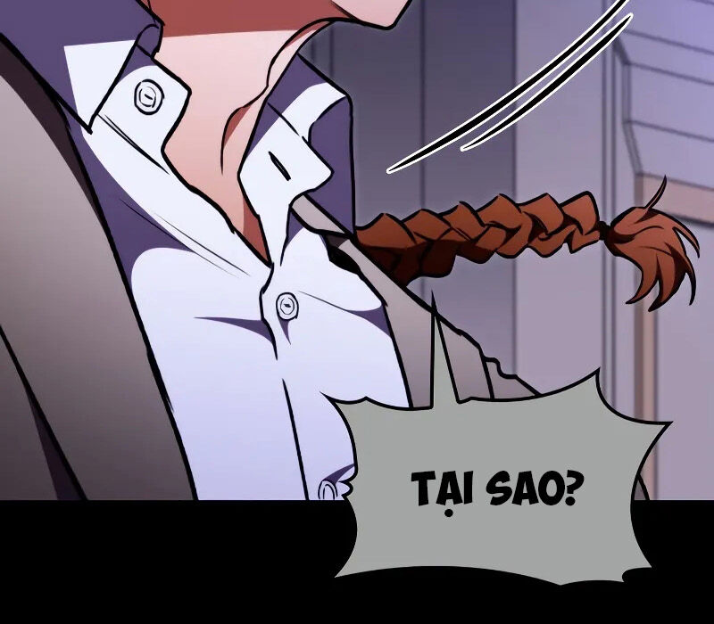 Thợ Săn Số Mệnh Cấp F