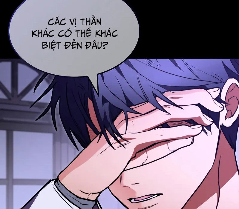 Thợ Săn Số Mệnh Cấp F