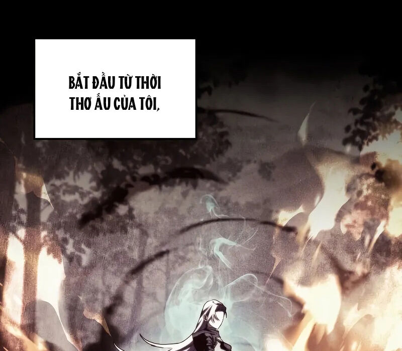 Thợ Săn Số Mệnh Cấp F