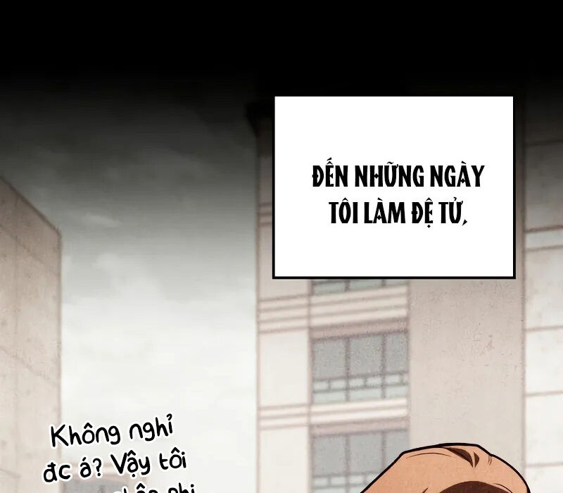 Thợ Săn Số Mệnh Cấp F