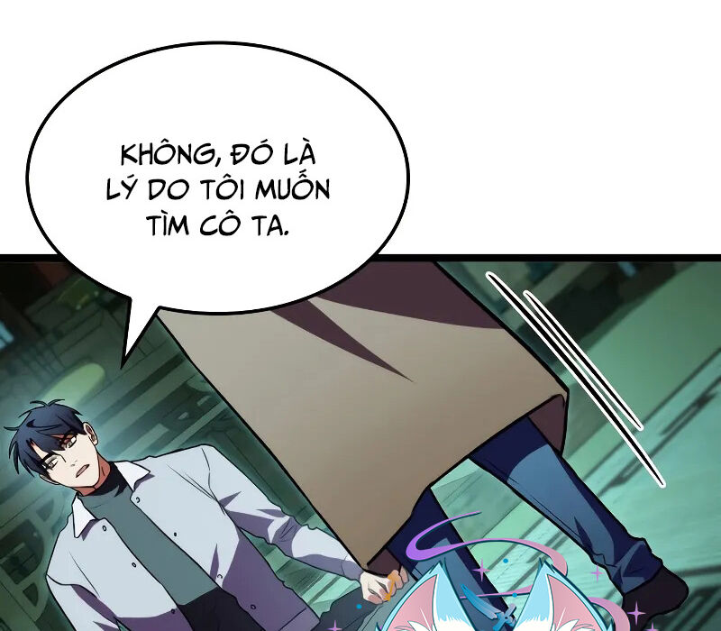Thợ Săn Số Mệnh Cấp F