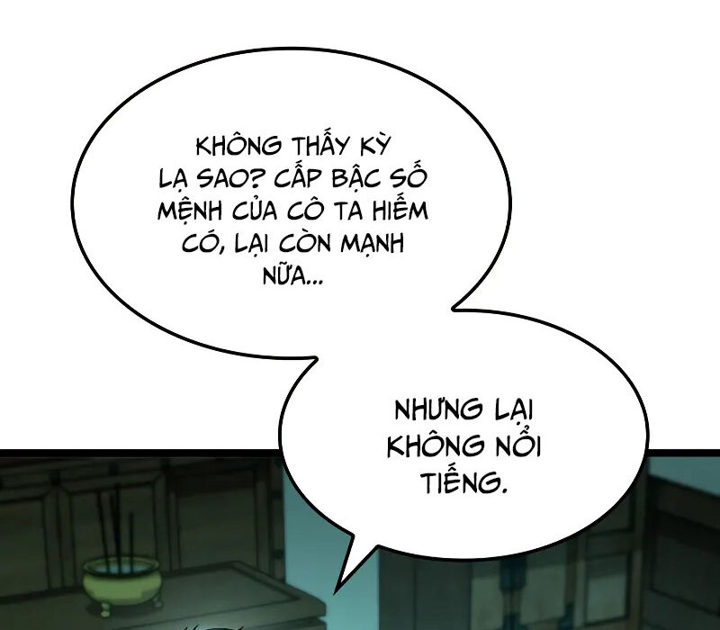 Thợ Săn Số Mệnh Cấp F