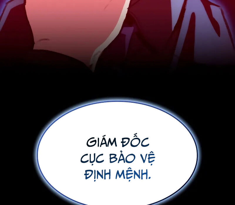 Thợ Săn Số Mệnh Cấp F