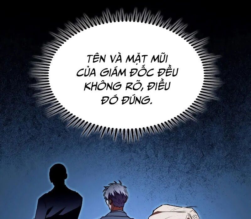 Thợ Săn Số Mệnh Cấp F