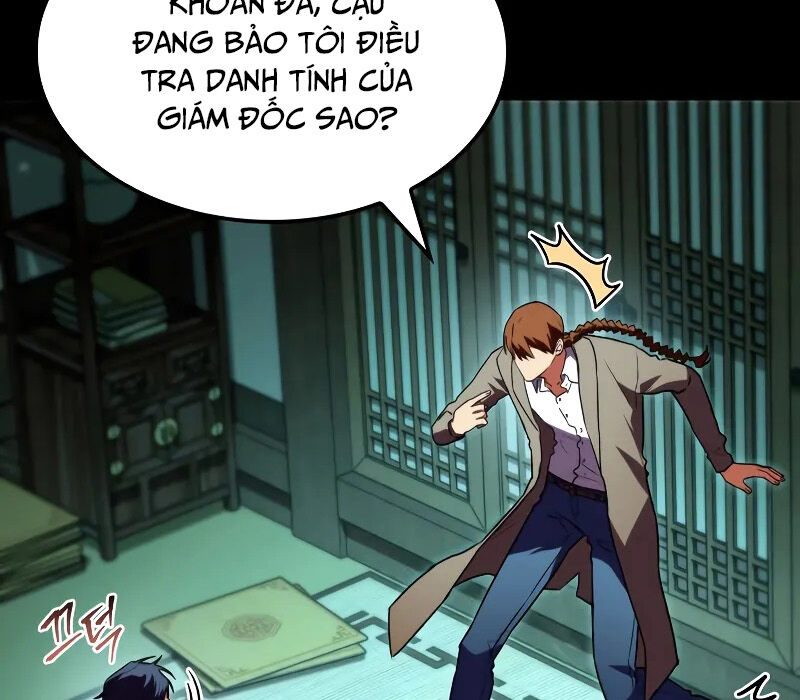 Thợ Săn Số Mệnh Cấp F