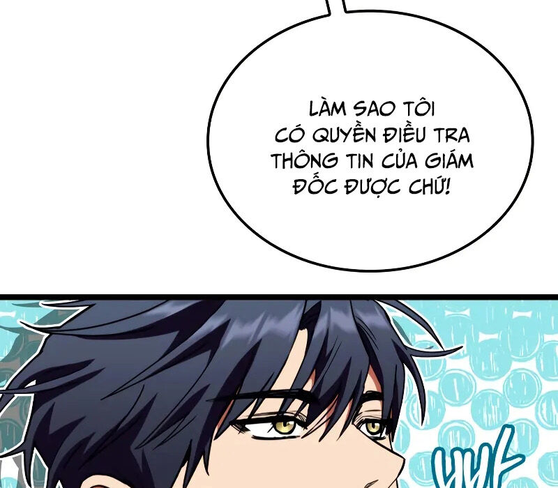 Thợ Săn Số Mệnh Cấp F