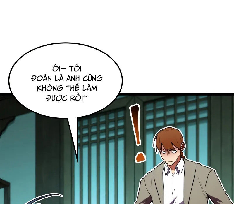 Thợ Săn Số Mệnh Cấp F