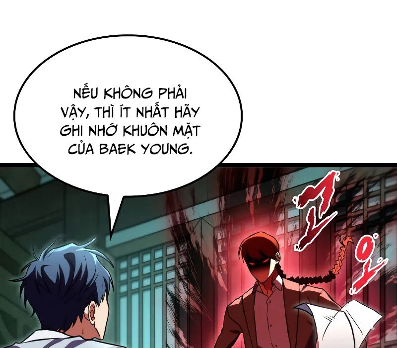 Thợ Săn Số Mệnh Cấp F