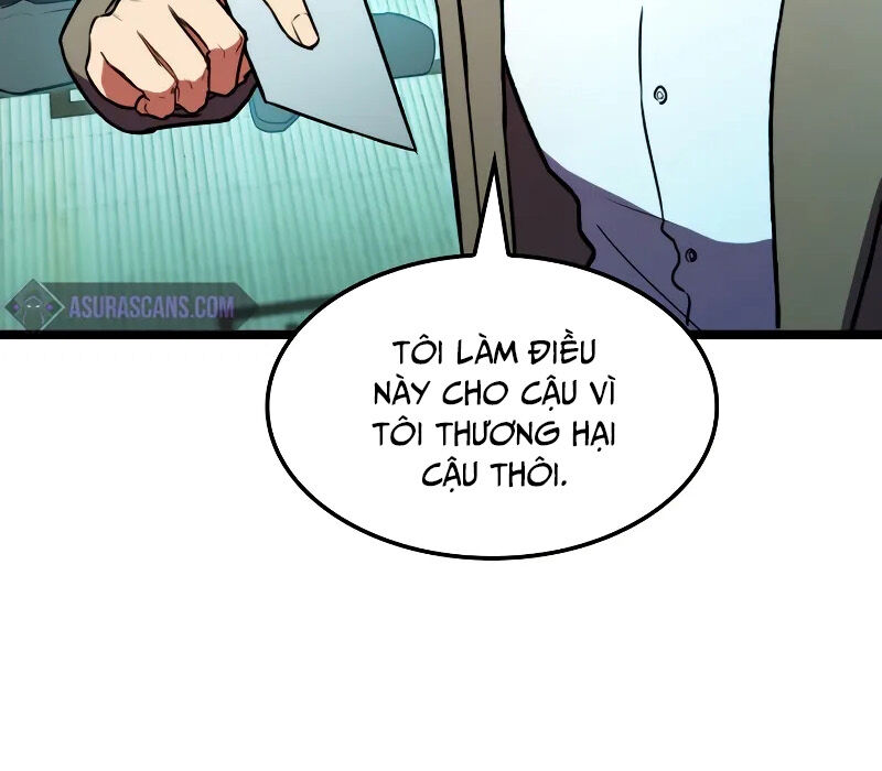 Thợ Săn Số Mệnh Cấp F