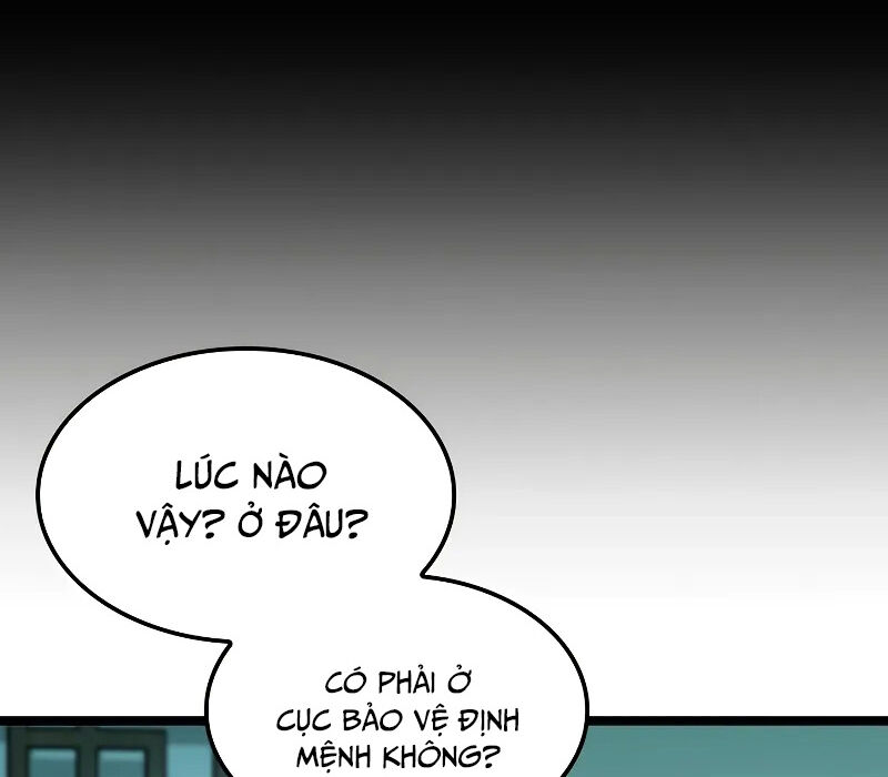 Thợ Săn Số Mệnh Cấp F