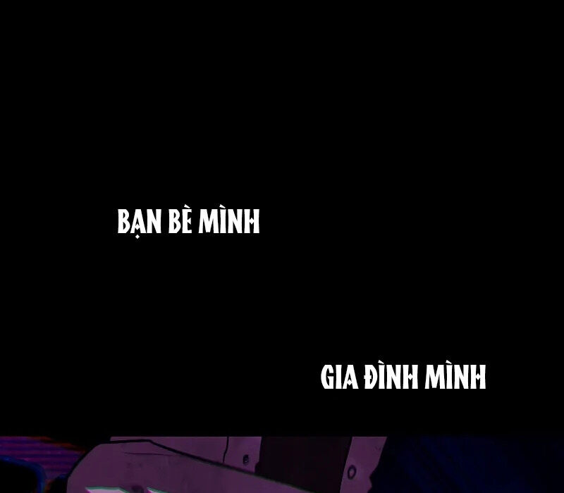 Thợ Săn Số Mệnh Cấp F