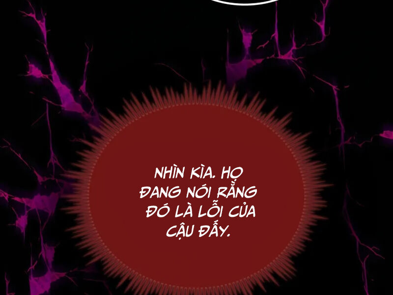 Thợ Săn Số Mệnh Cấp F