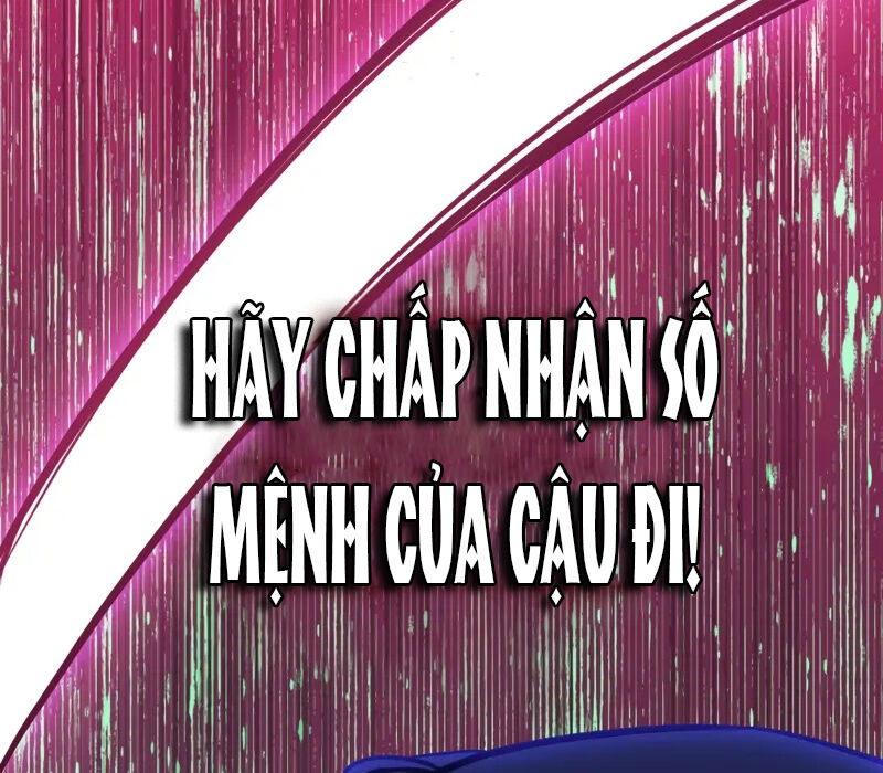 Thợ Săn Số Mệnh Cấp F