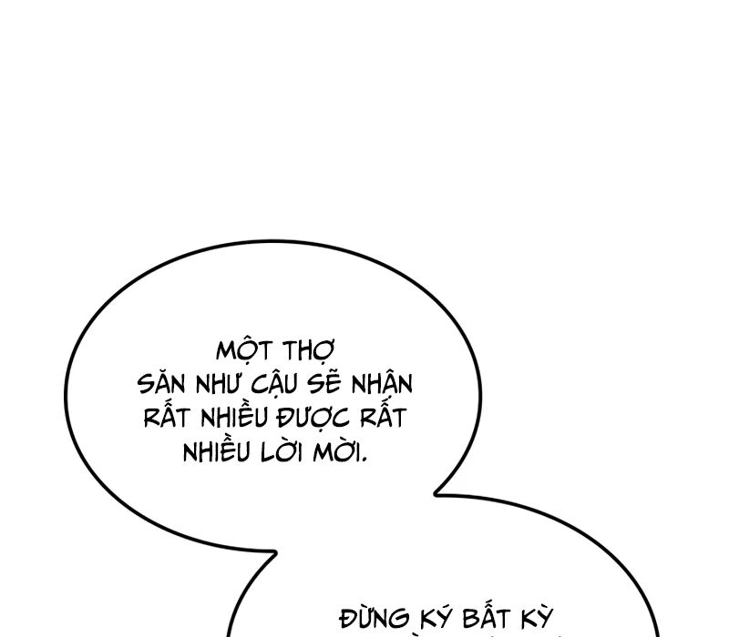 Thợ Săn Số Mệnh Cấp F