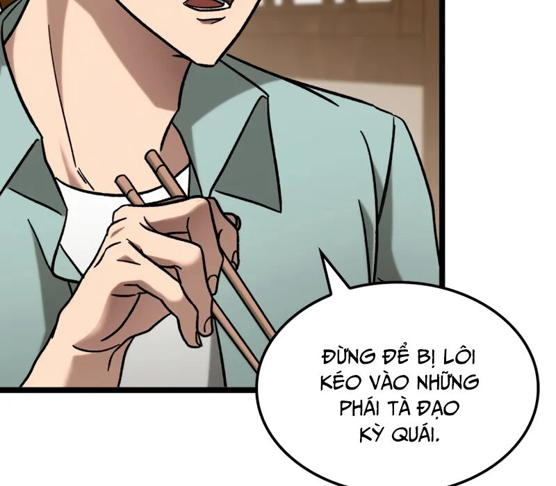 Thợ Săn Số Mệnh Cấp F