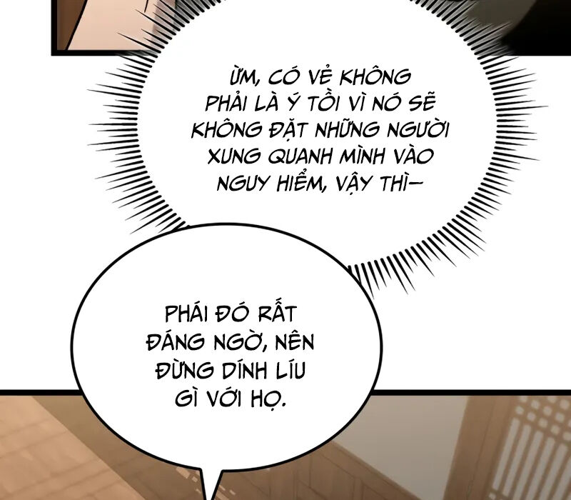 Thợ Săn Số Mệnh Cấp F
