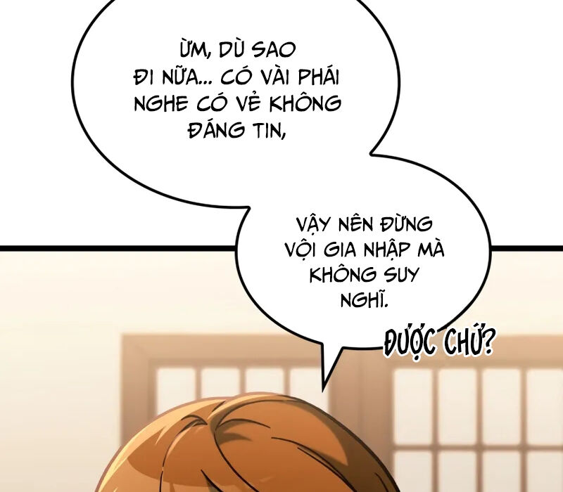Thợ Săn Số Mệnh Cấp F