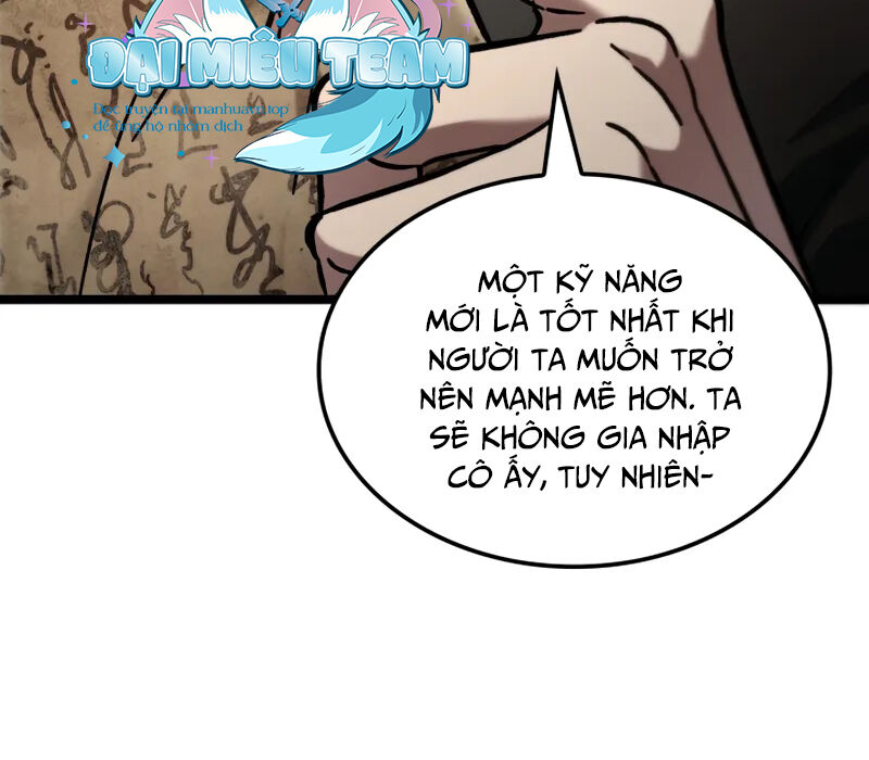 Thợ Săn Số Mệnh Cấp F