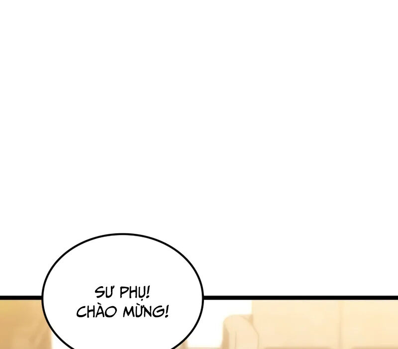 Thợ Săn Số Mệnh Cấp F