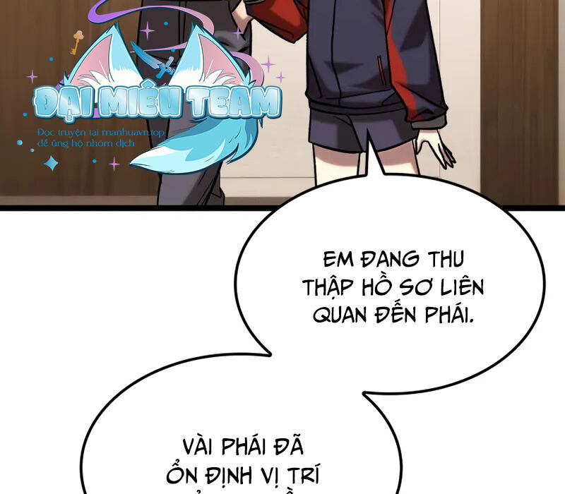 Thợ Săn Số Mệnh Cấp F