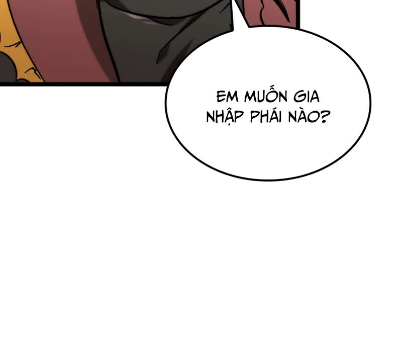 Thợ Săn Số Mệnh Cấp F