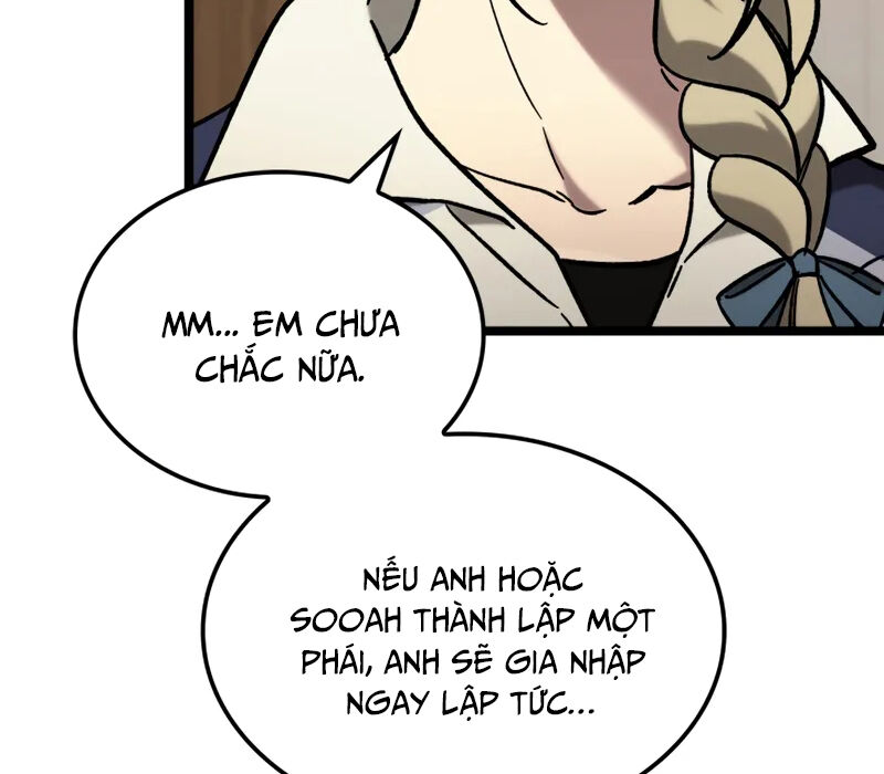 Thợ Săn Số Mệnh Cấp F