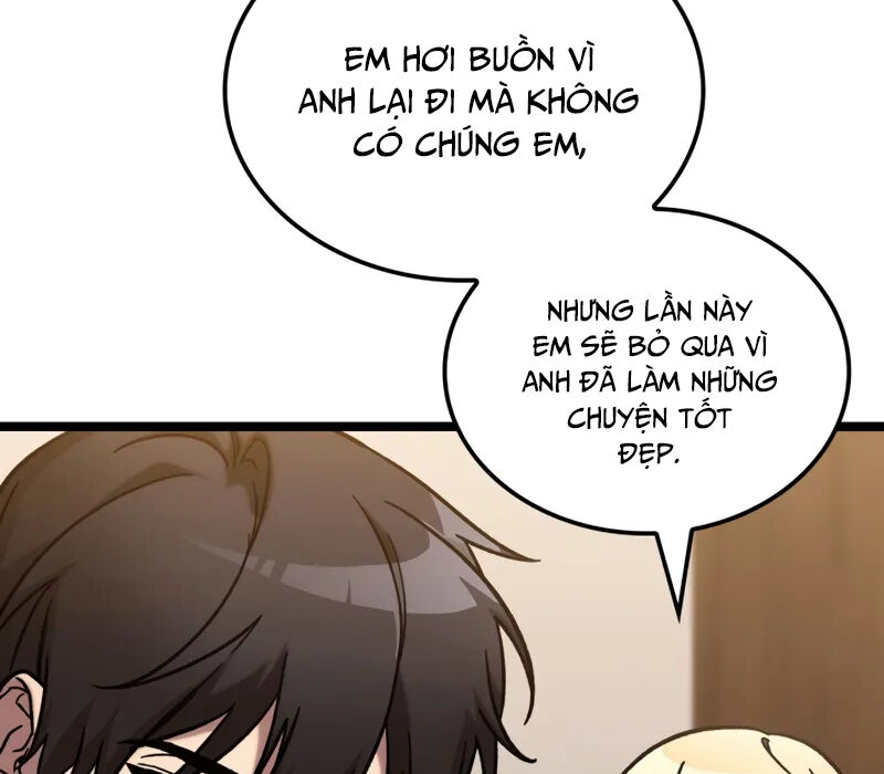 Thợ Săn Số Mệnh Cấp F