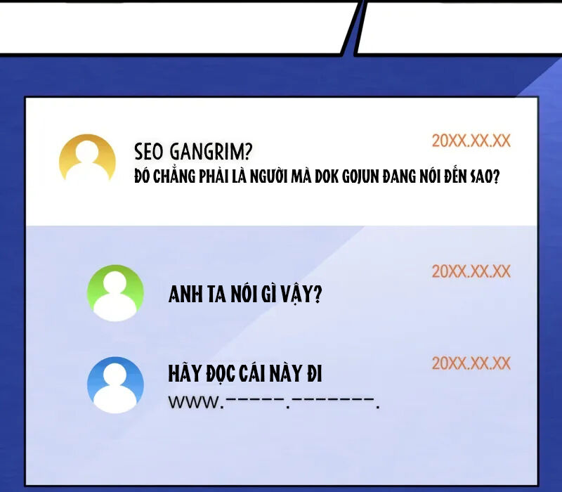 Thợ Săn Số Mệnh Cấp F
