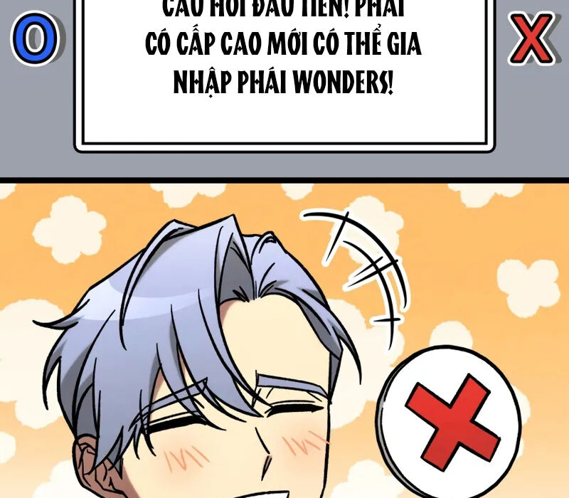 Thợ Săn Số Mệnh Cấp F