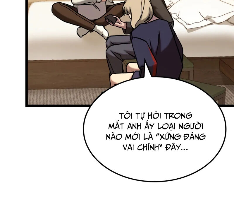 Thợ Săn Số Mệnh Cấp F