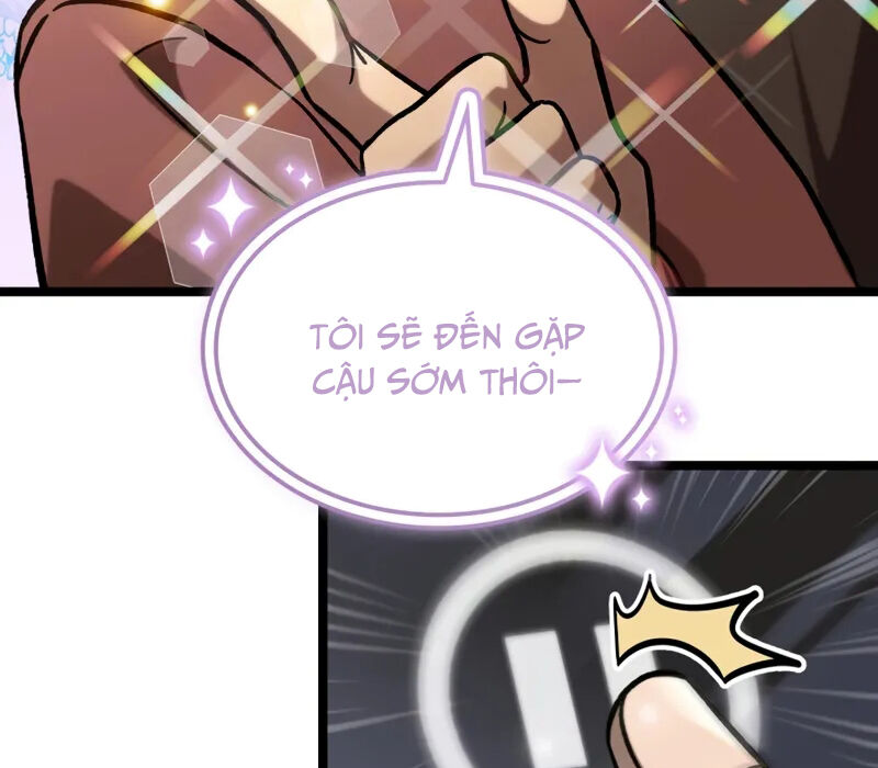 Thợ Săn Số Mệnh Cấp F