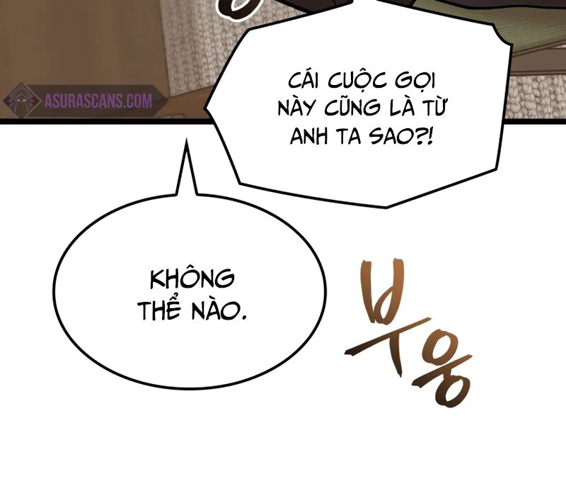 Thợ Săn Số Mệnh Cấp F