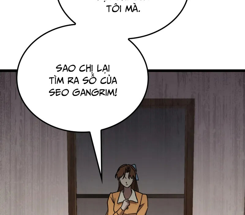 Thợ Săn Số Mệnh Cấp F