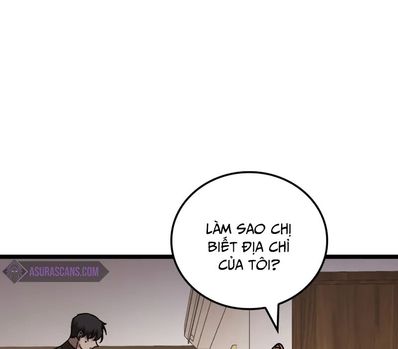 Thợ Săn Số Mệnh Cấp F