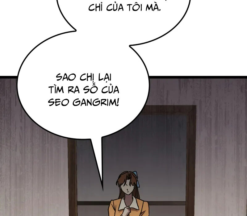 Thợ Săn Số Mệnh Cấp F