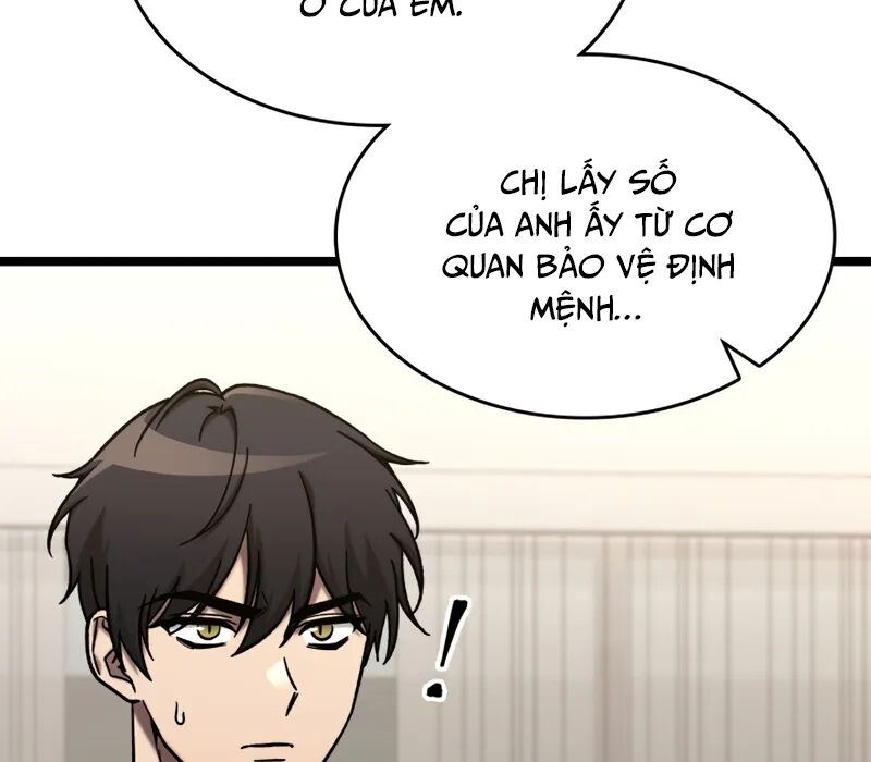 Thợ Săn Số Mệnh Cấp F