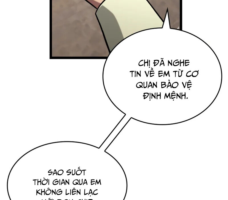 Thợ Săn Số Mệnh Cấp F