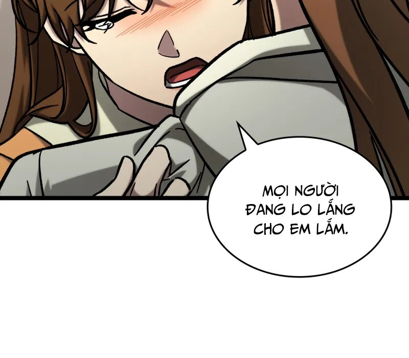 Thợ Săn Số Mệnh Cấp F