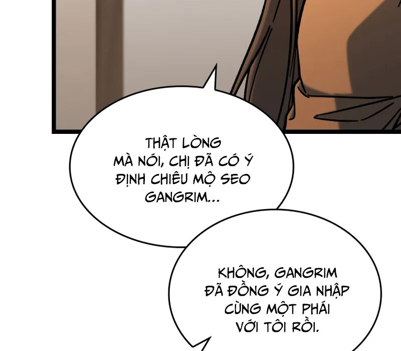 Thợ Săn Số Mệnh Cấp F