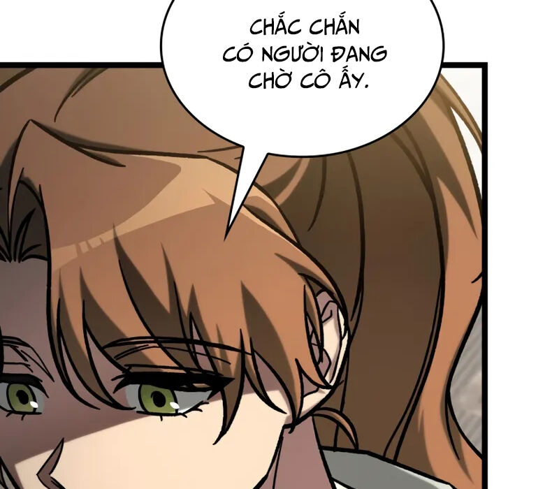 Thợ Săn Số Mệnh Cấp F