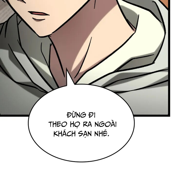 Thợ Săn Số Mệnh Cấp F