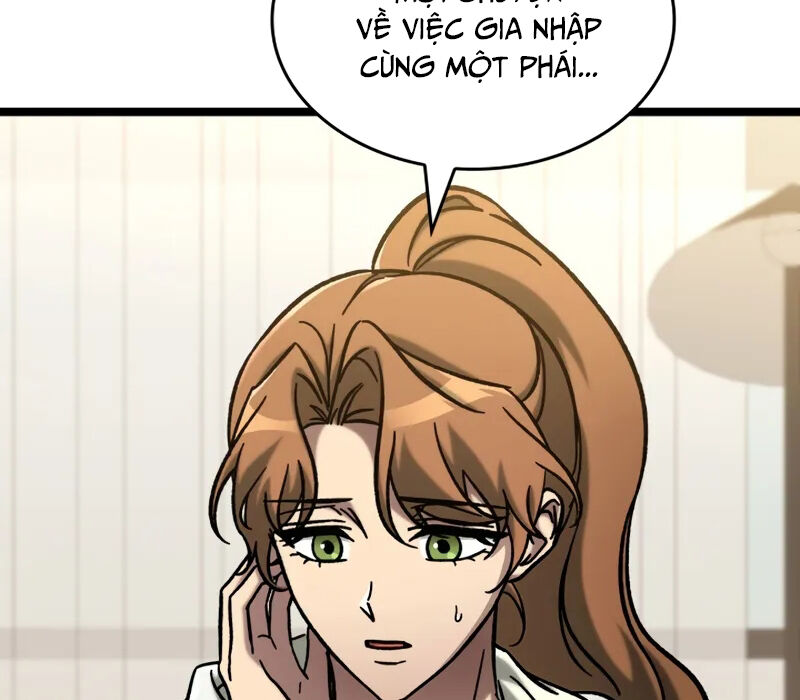 Thợ Săn Số Mệnh Cấp F
